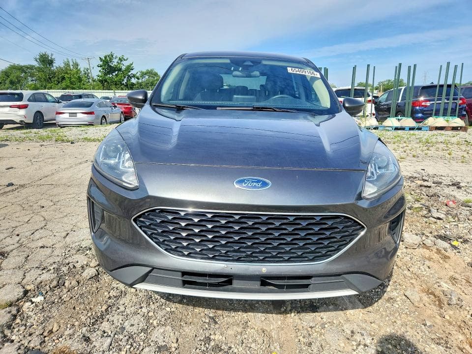 2020 FORD ESCAPE SE 5