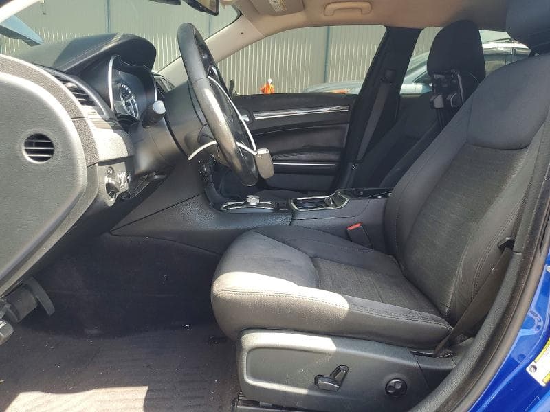 2018 CHRYSLER 300 TOURING 7