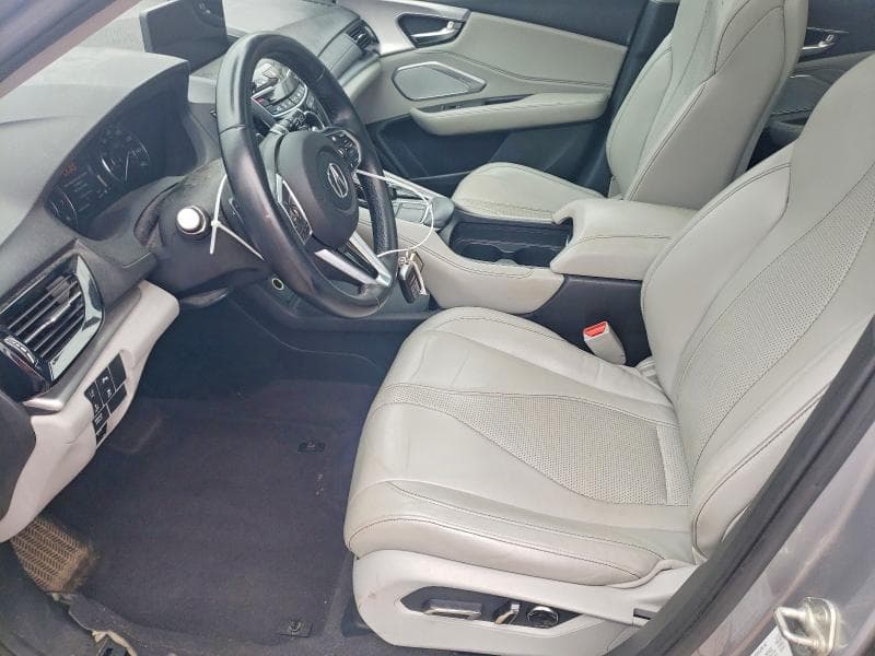2019 ACURA RDX TECHNOLOGY 7