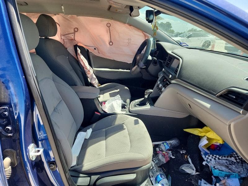 2019 HYUNDAI ELANTRA VALUE EDITION 7