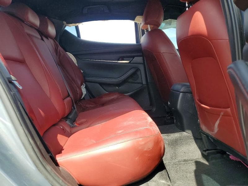 2023 MAZDA 3 PREFERRED 10