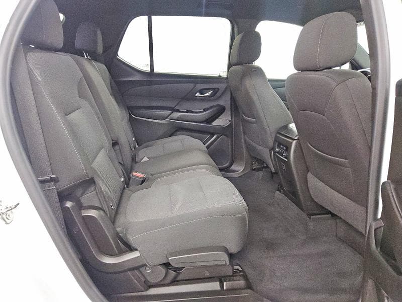2023 CHEVROLET TRAVERSE LT 11