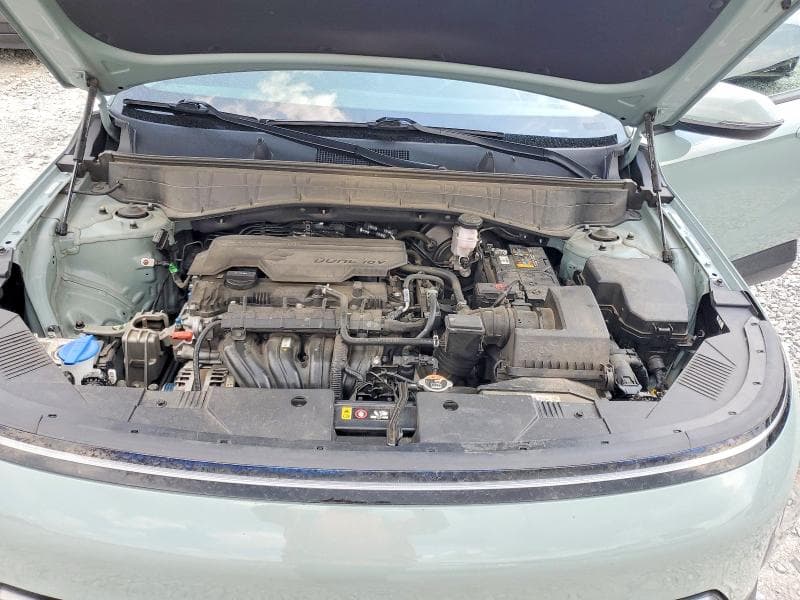 2024 HYUNDAI KONA SEL 12