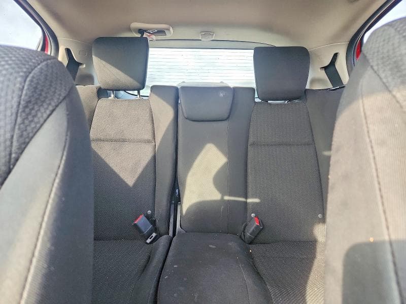 2017 HONDA HR-V 10