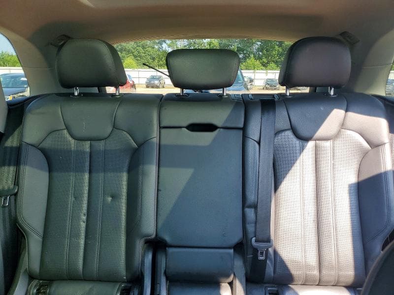 2018 AUDI Q5 PREMIUM PLUS 10