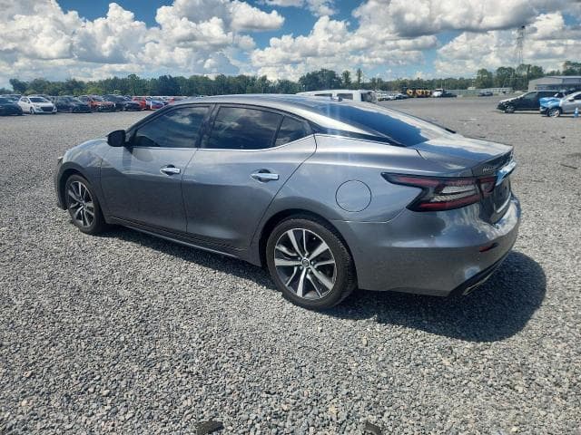2020 NISSAN MAXIMA SV 2
