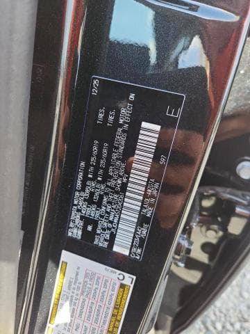 2026 LEXUS RX 350 PREMIUM 14