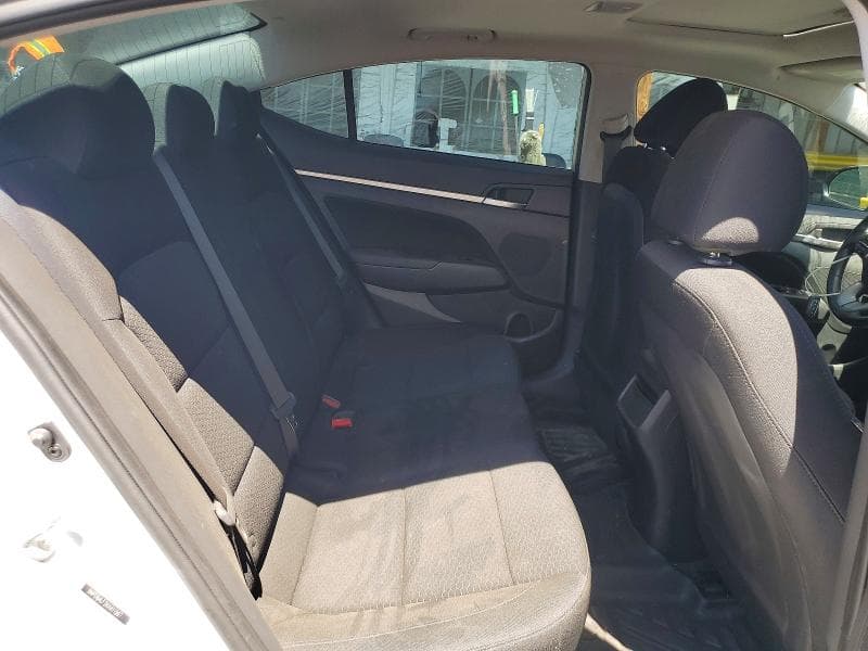 2019 HYUNDAI ELANTRA VALUE EDITION 10