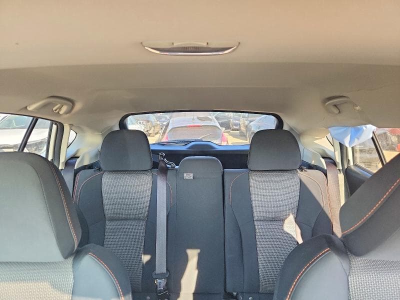2018 SUBARU CROSSTREK PREMIUM 10