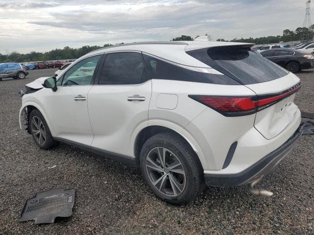 2026 LEXUS RX 350 PREMIUM 2