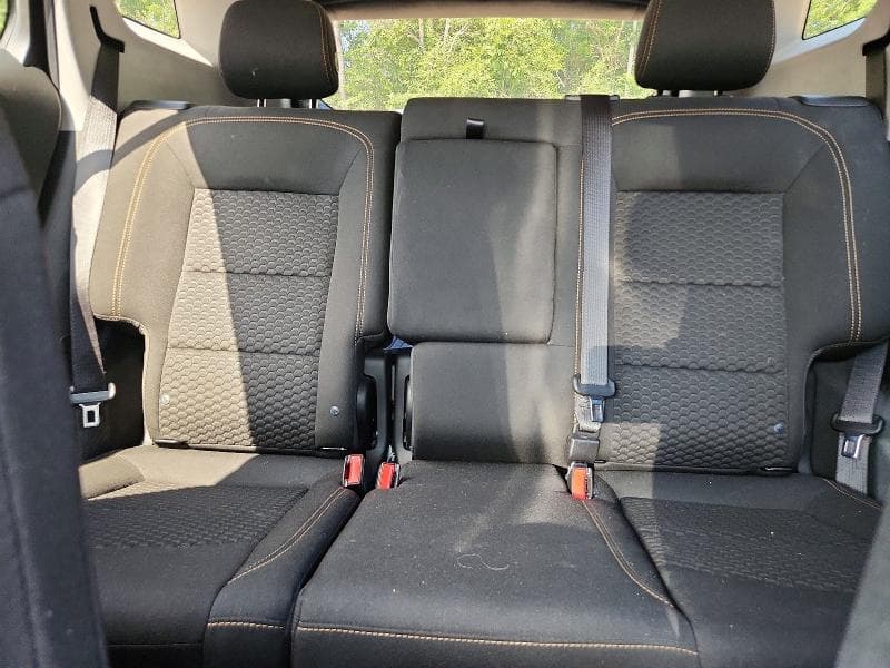 2020 GMC TERRAIN SLE 10