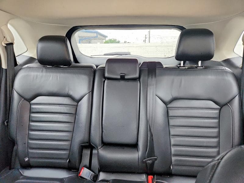 2017 FORD EDGE SEL 10