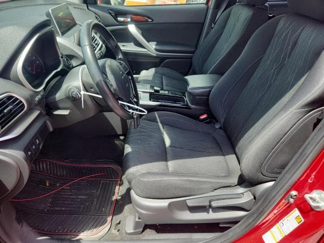 2020 MITSUBISHI ECLIPSE CROSS SE 7