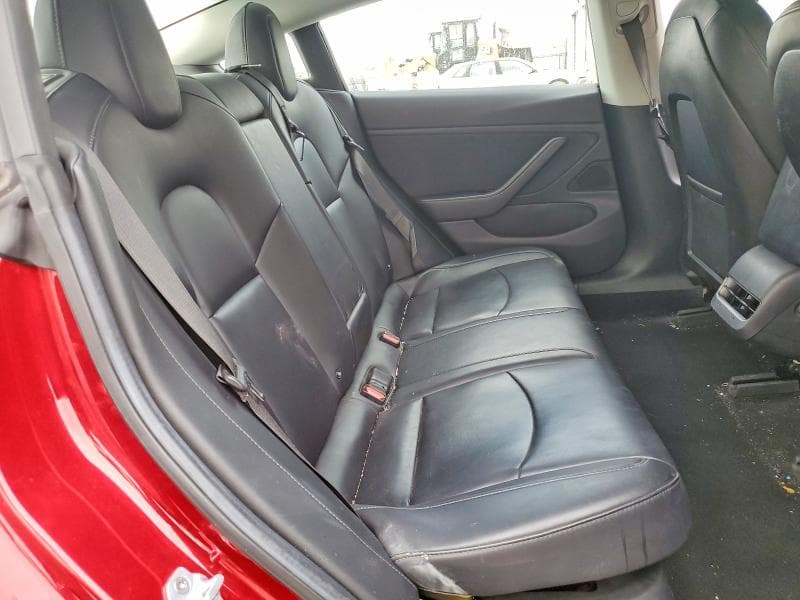 2017 TESLA MODEL 3 10