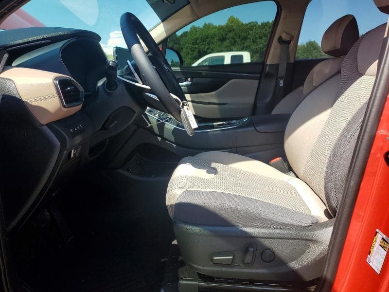 2023 HYUNDAI SANTA FE SEL 7