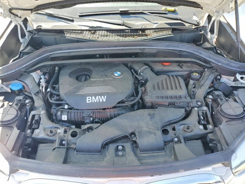 2018 BMW X1 SDRIVE28I 11