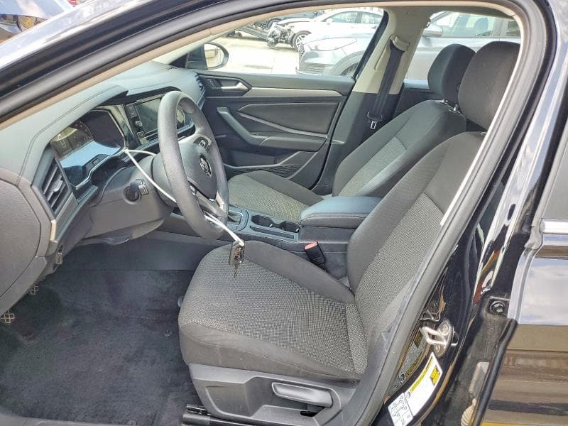 2019 VOLKSWAGEN JETTA S 7