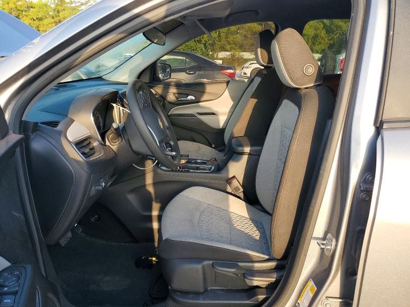 2023 CHEVROLET EQUINOX LS 7