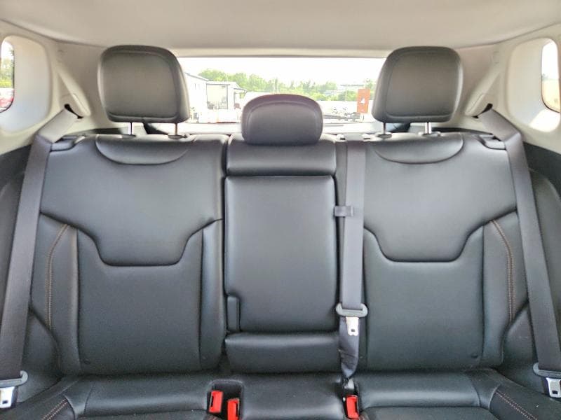2022 JEEP COMPASS LATITUDE LUX 10
