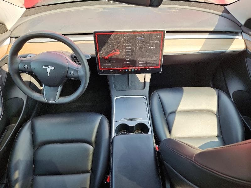 2023 TESLA MODEL 3 8