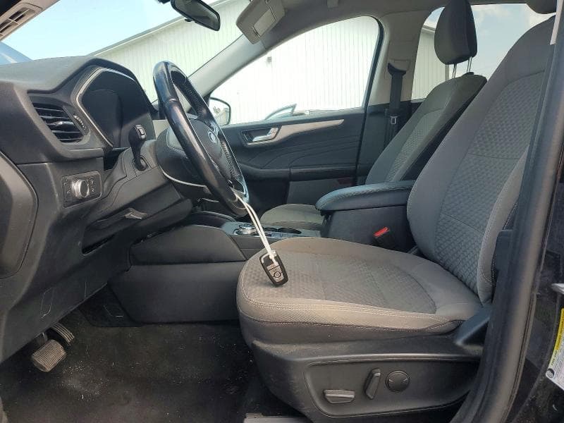 2021 FORD ESCAPE SE 7