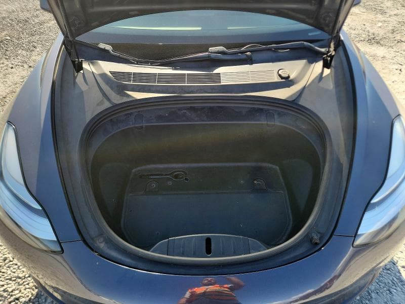 2019 TESLA MODEL 3 11