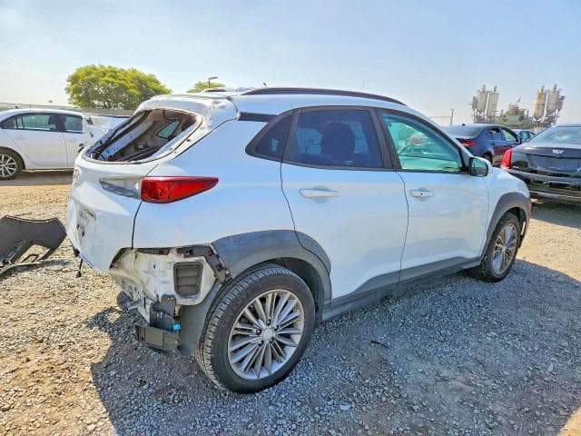 2018 HYUNDAI KONA SEL 3