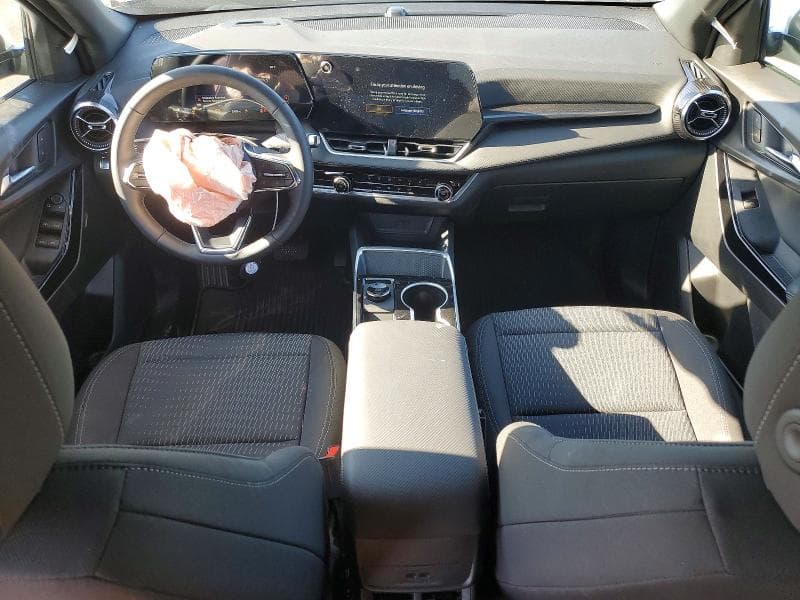 2026 CHEVROLET EQUINOX LT 8