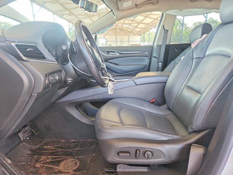 2019 BUICK ENCLAVE PREMIUM 7