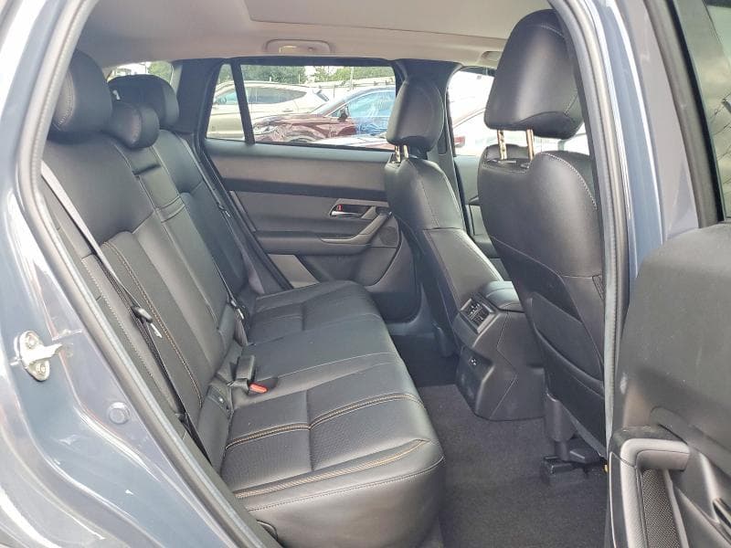 2024 MAZDA CX-50 PREMIUM PLUS 11