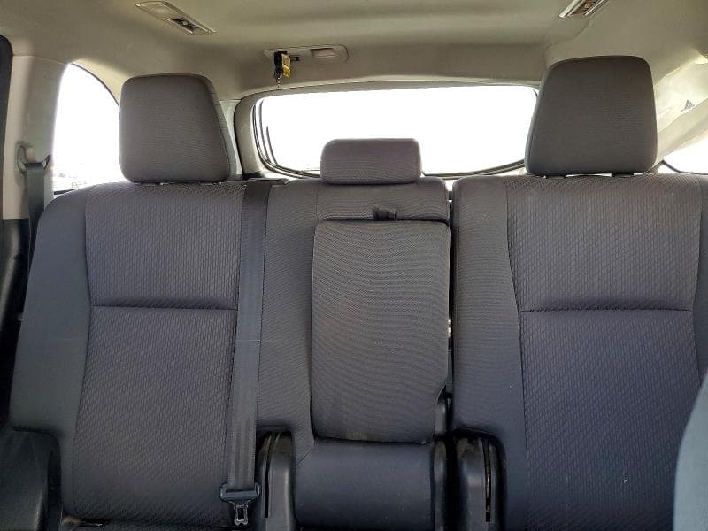2018 TOYOTA HIGHLANDER LE 10