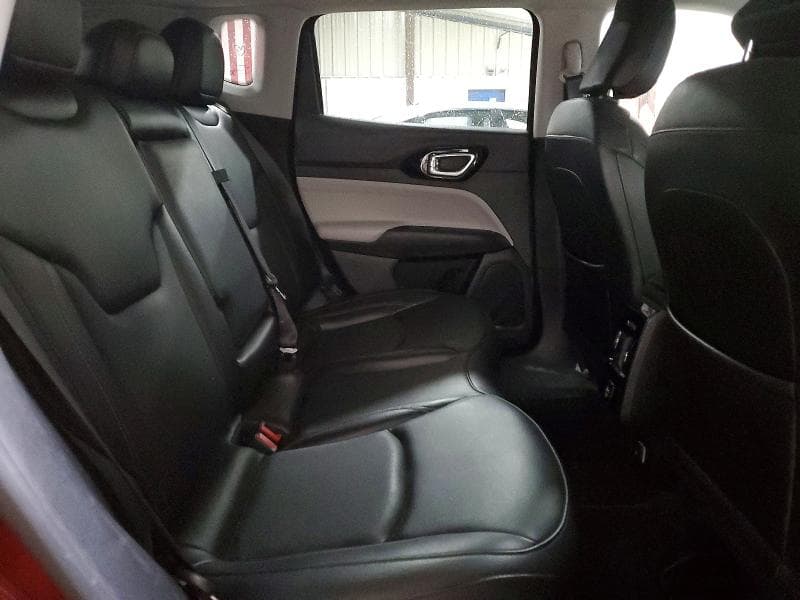 2022 JEEP COMPASS LIMITED 11