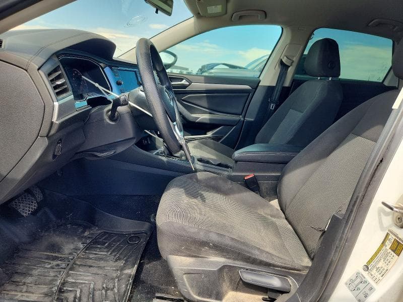 2019 VOLKSWAGEN JETTA S 7