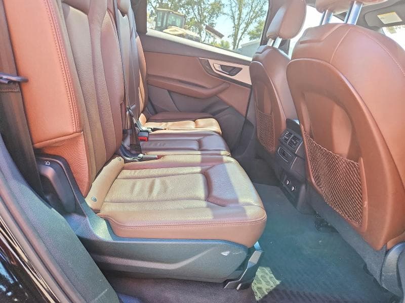 2019 AUDI Q7 PREMIUM 11
