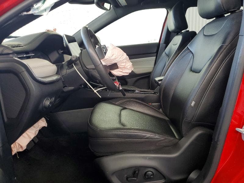 2024 JEEP COMPASS LIMITED 7
