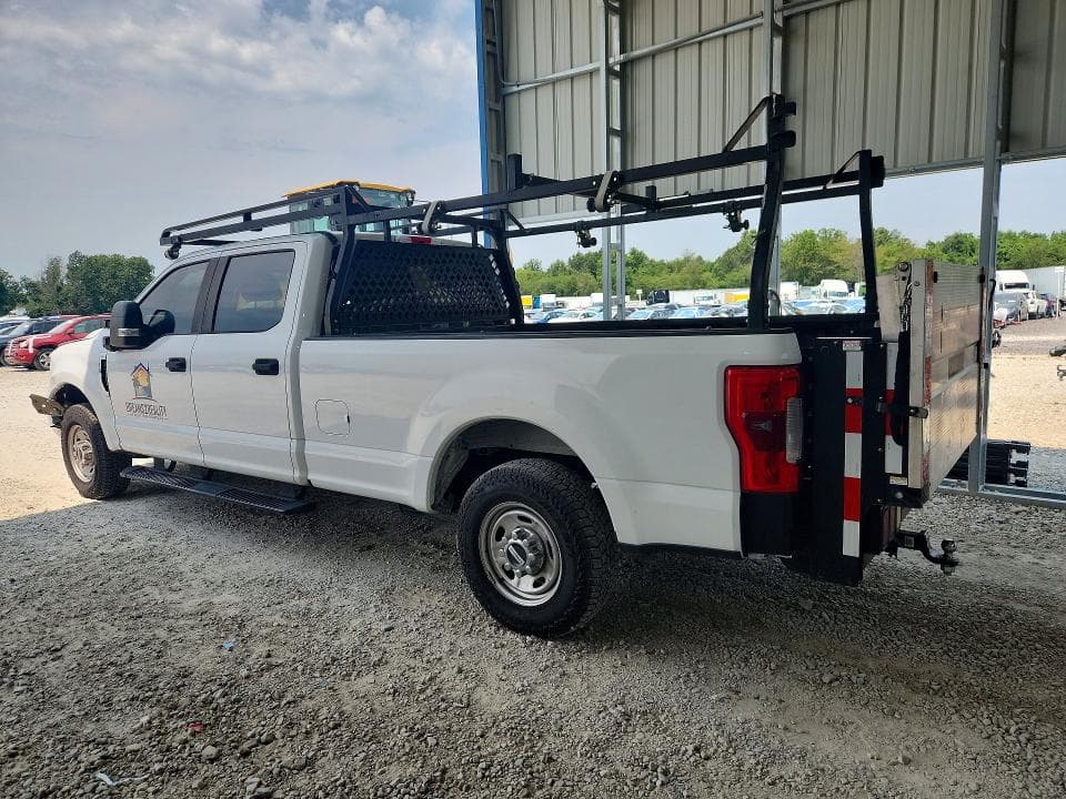 2017 FORD F250 SUPER DUTY 2