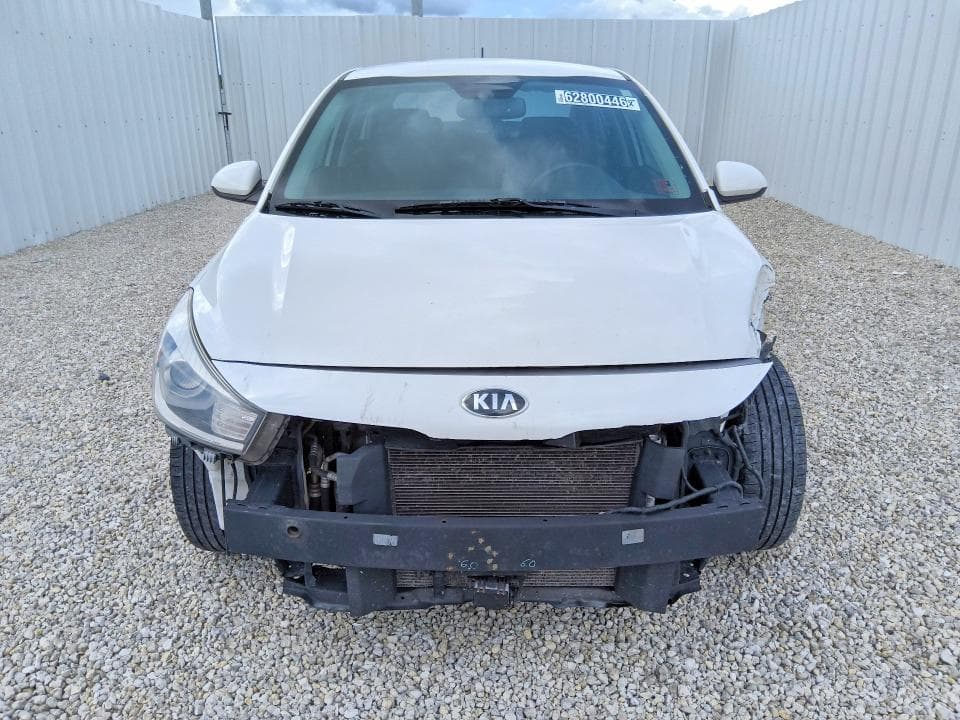 2020 KIA RIO S 5