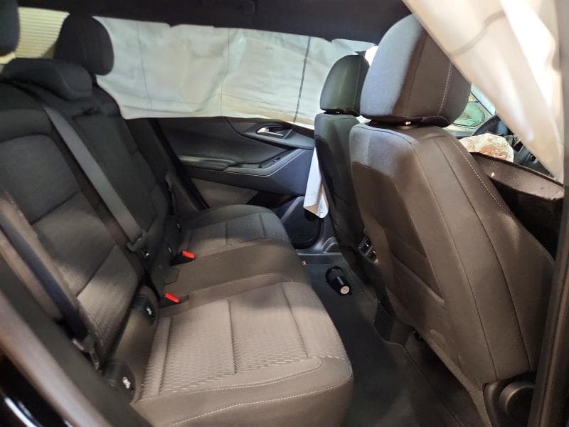 2026 CHEVROLET EQUINOX LT 11