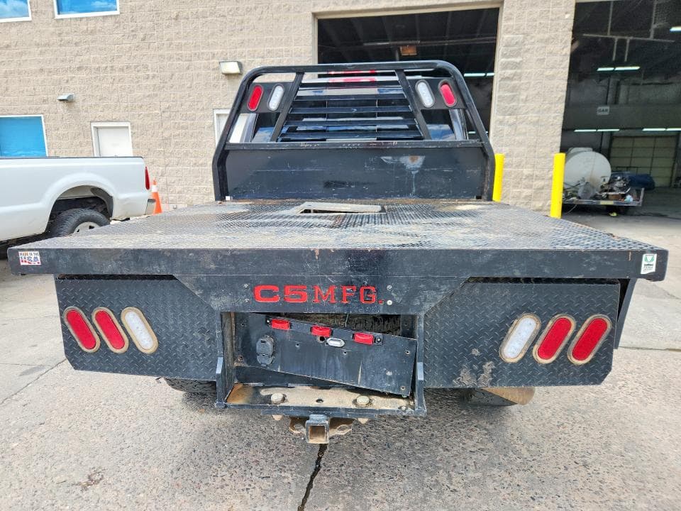 2023 RAM 2500 TRADESMAN 6