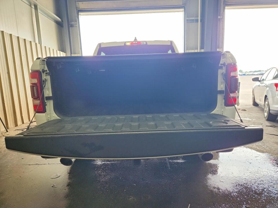 2019 RAM 1500 LONGHORN 6