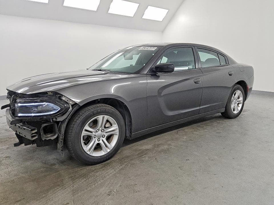 2023 DODGE CHARGER SXT - 1