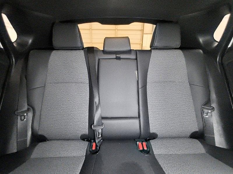 2026 TOYOTA BZ XLE PLUS 10