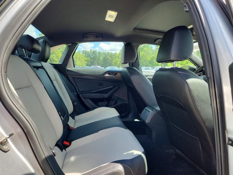 2021 VOLKSWAGEN JETTA S 10