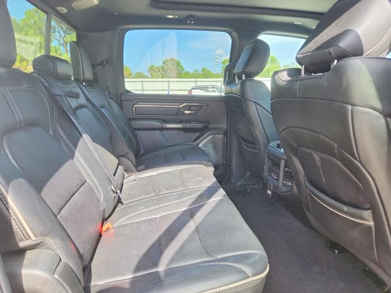 2019 RAM 1500 LIMITED 10