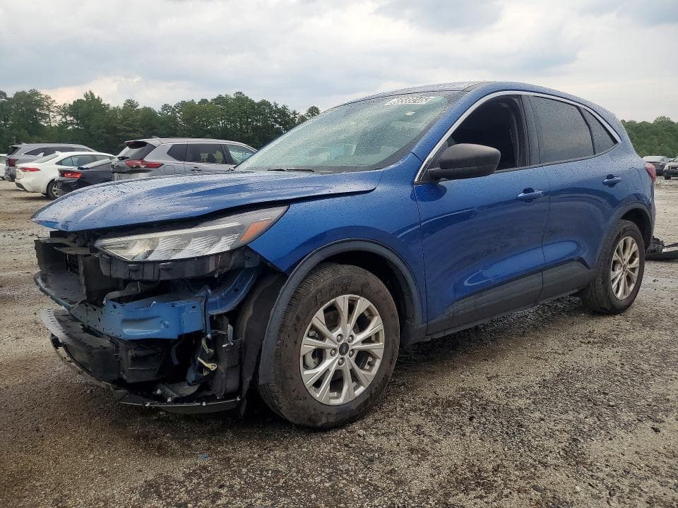 2023 FORD ESCAPE ACTIVE - 1