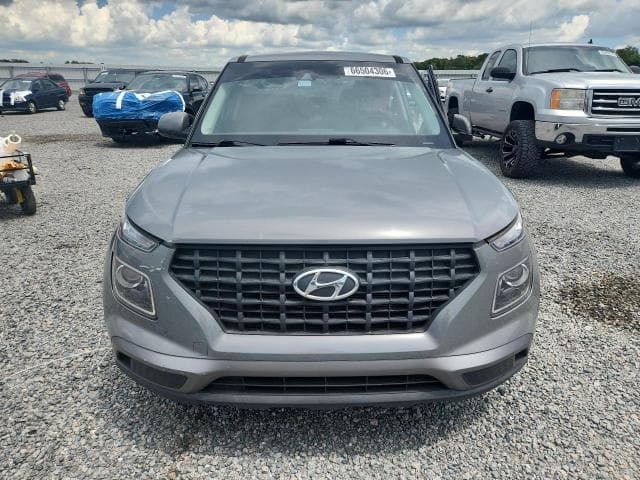 2020 HYUNDAI VENUE SE 5