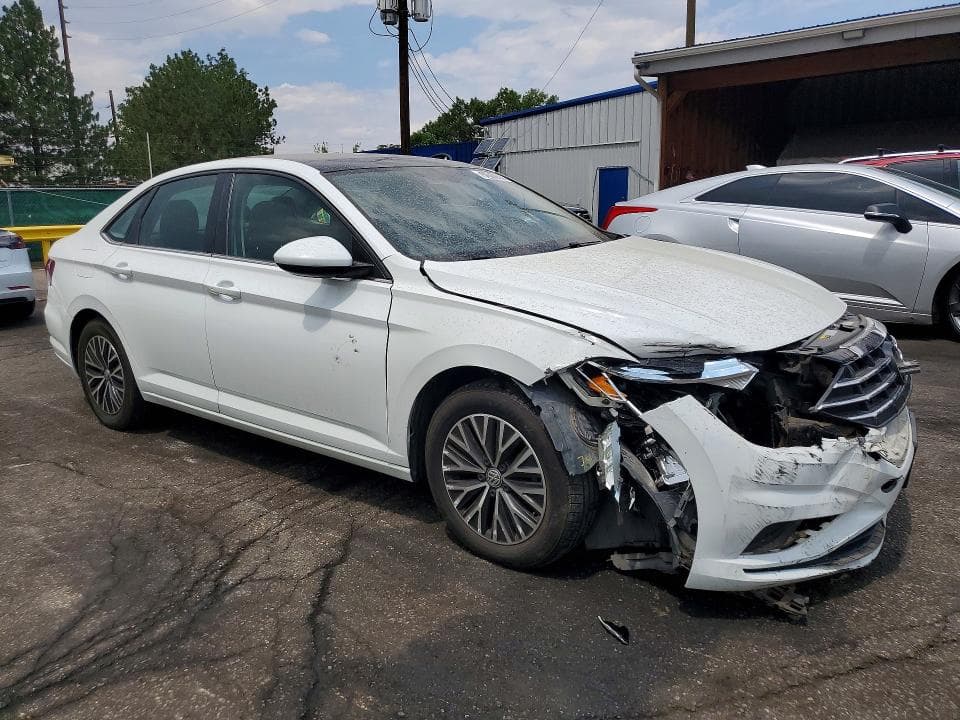 2019 VOLKSWAGEN JETTA S 4