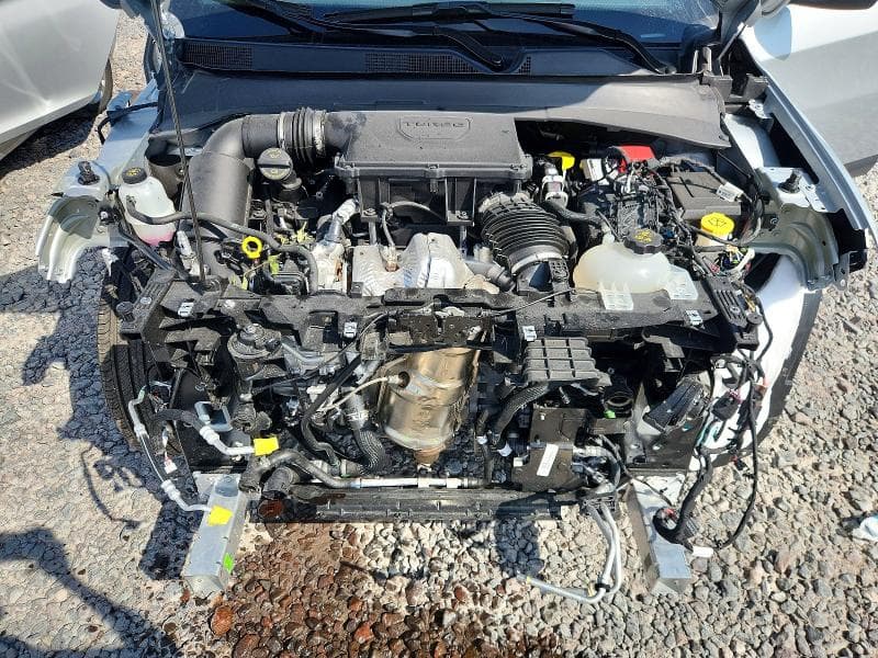 2026 JEEP COMPASS LATITUDE 11