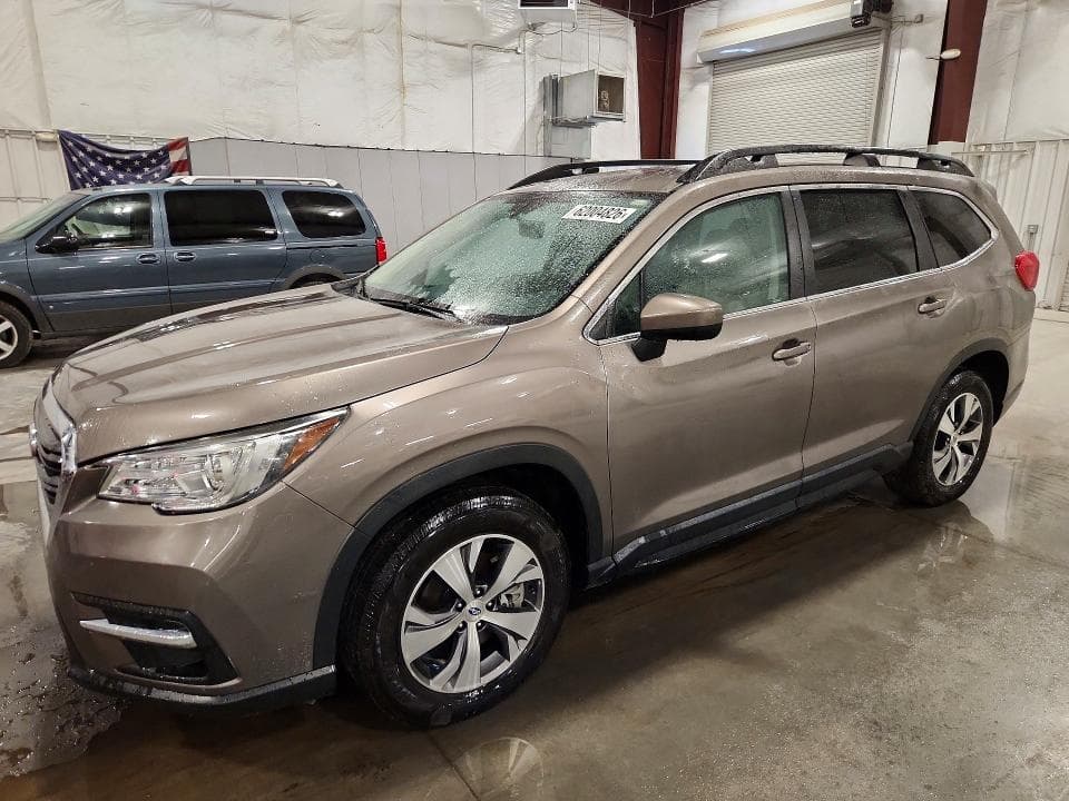 2021 SUBARU ASCENT PREMIUM - 1