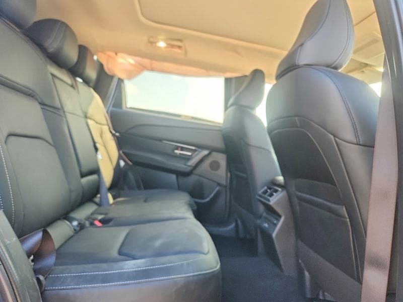 2026 MAZDA CX-5 PREMIUM 11